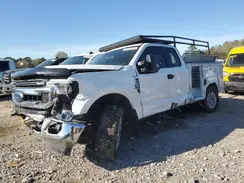 1FT7X2AN5LEE72587 2020 FORD F250