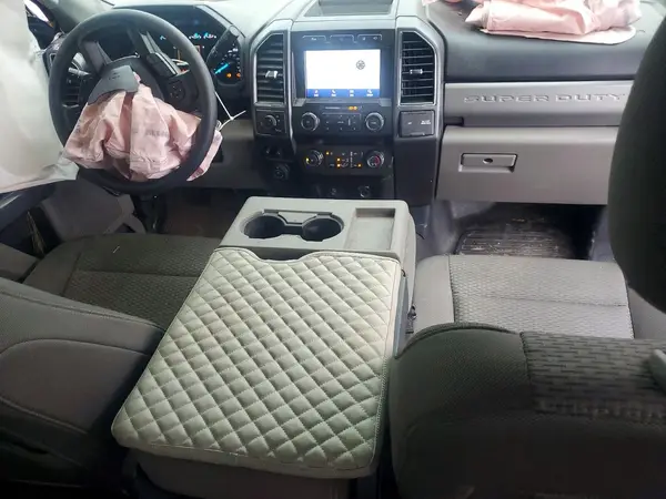 1FT7X2AN7NED22113 2022 FORD F250 - Image 8