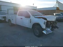 1FT7X2AN7NEE82203 2022 FORD F250