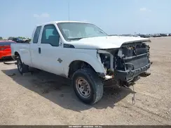 1FT7X2AT0GEA11916 2016 FORD F250