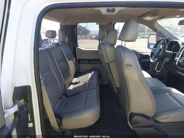 1FT7X2AT1HED26810 2017 FORD F250 - Image 8