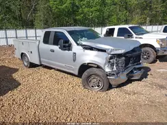 1FT7X2AT1JEB46751 2018 FORD F250