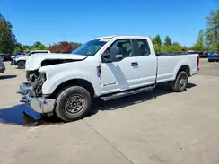 1FT7X2AT1KEC83545 2019 FORD F250