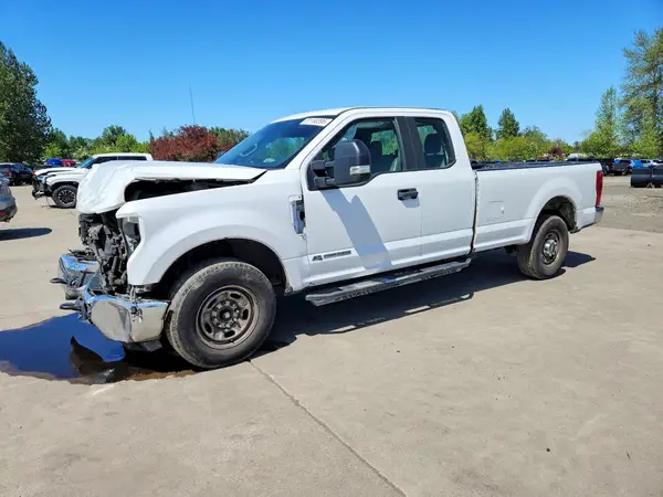 1FT7X2AT1KEC83545 2019 FORD F250 - Image 1