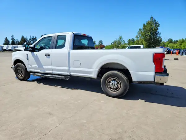 1FT7X2AT1KEC83545 2019 FORD F250 - Image 2