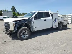 1FT7X2AT1KED39242 2019 FORD F250