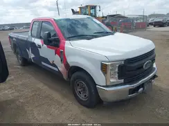 1FT7X2AT1KEG02880 2019 FORD F250