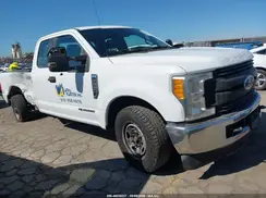 1FT7X2AT2HEE83343 2017 FORD F250