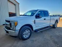 1FT7X2AT3HEE33731 2017 FORD F250