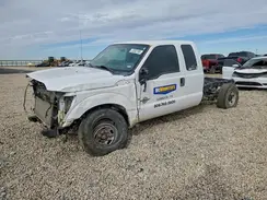 1FT7X2AT4GED38299 2016 FORD F250