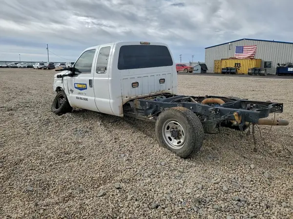 1FT7X2AT4GED38299 2016 FORD F250 - Image 2