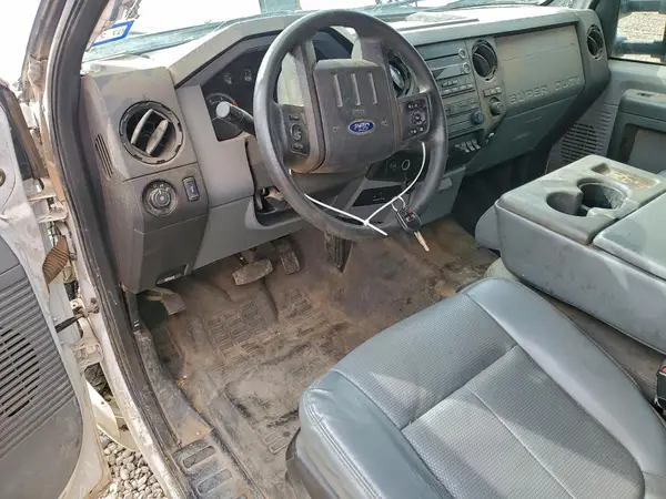 1FT7X2AT4GED38299 2016 FORD F250 - Image 8