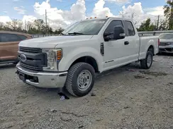 1FT7X2AT4KED15548 2019 FORD F250