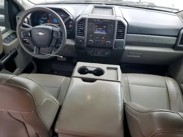 1FT7X2AT4KED15548 2019 FORD F250 - Image 8