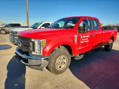 1FT7X2AT4KEF48667 2019 FORD F250