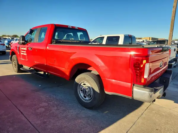 1FT7X2AT4KEF48667 2019 FORD F250 - Image 2