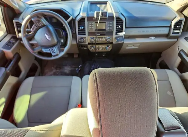 1FT7X2AT4KEF48667 2019 FORD F250 - Image 8