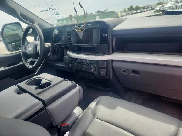 1FT7X2AT4PEC63846 2023 FORD F250 - Image 8