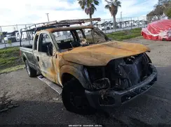 1FT7X2AT5GEA03567 2016 FORD F250