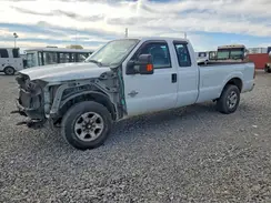 1FT7X2AT5GED35525 2016 FORD F250
