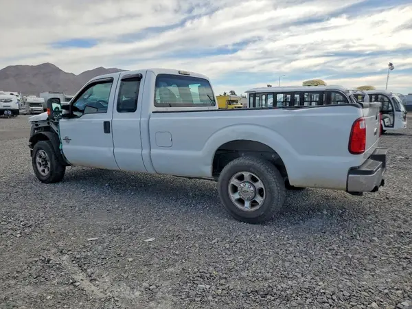 1FT7X2AT5GED35525 2016 FORD F250 - Image 2