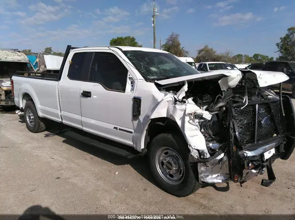 1FT7X2AT5NED56436 2022 FORD F250