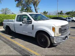 1FT7X2AT6HEF39087 2017 FORD F250