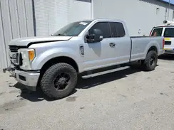 1FT7X2AT7HEC55158 2017 FORD F250