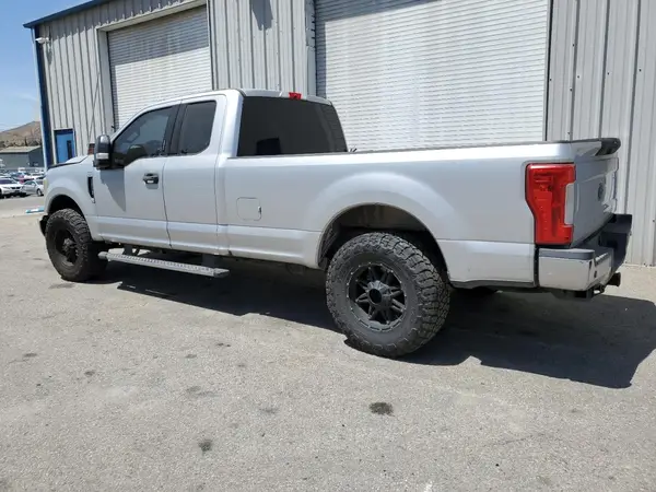 1FT7X2AT7HEC55158 2017 FORD F250 - Image 2