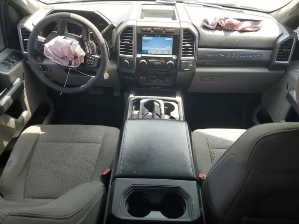 1FT7X2AT7HEC55158 2017 FORD F250 - Image 8