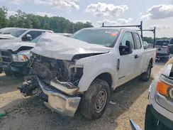 1FT7X2AT7KEG32918 2019 FORD F250