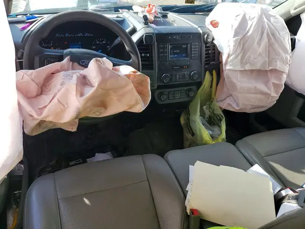 1FT7X2AT7KEG32918 2019 FORD F250 - Image 8