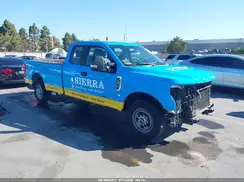 1FT7X2AT7LEE22885 2020 FORD F250