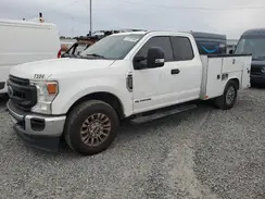 1FT7X2AT8NEC37103 2022 FORD F250