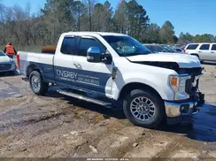 1FT7X2AT8NED45317 2022 FORD F250