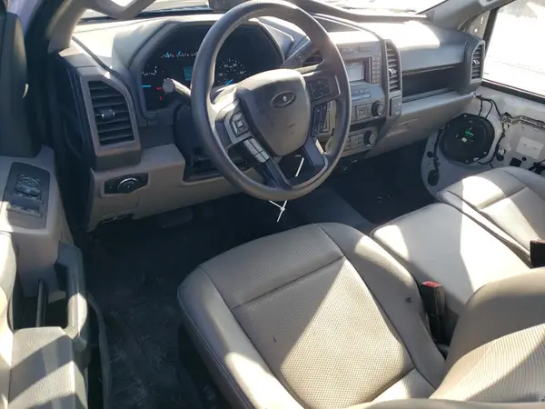 1FT7X2AT8NEF41306 2022 FORD F250 - Image 8