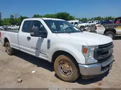 1FT7X2AT9NEF22909 2022 FORD F250