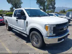 1FT7X2ATXHEE06512 2017 FORD F250