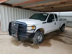 1FT7X2B60GEA45265 2016 FORD F250
