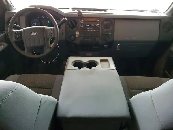 1FT7X2B60GEA45265 2016 FORD F250 - Image 8
