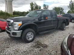 1FT7X2B60GEB12155 2016 FORD F250