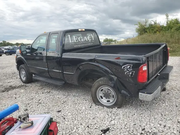 1FT7X2B60GEB12155 2016 FORD F250 - Image 2