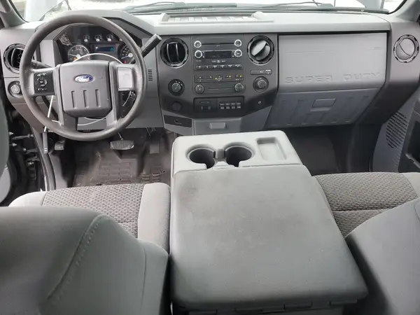 1FT7X2B60GEB12155 2016 FORD F250 - Image 8