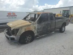 1FT7X2B60GEB14438 2016 FORD F250
