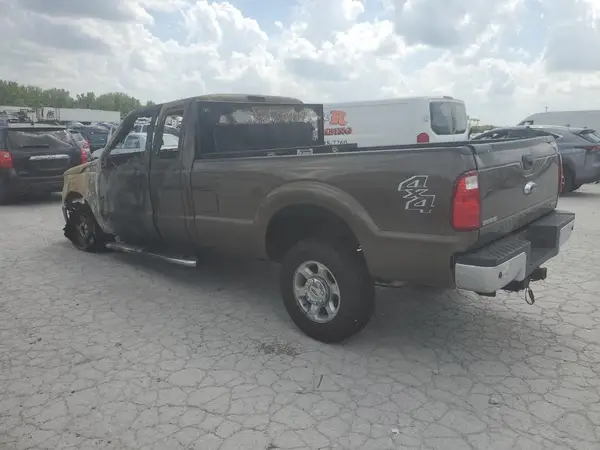 1FT7X2B60GEB14438 2016 FORD F250 - Image 2