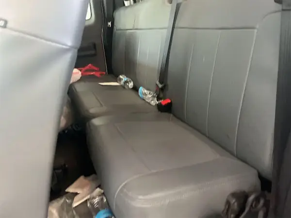 1FT7X2B60GEB19106 2016 FORD F250 - Image 2