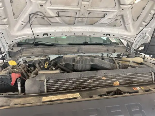 1FT7X2B60GEB19106 2016 FORD F250 - Image 8