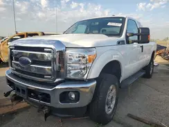 1FT7X2B60GEB59489 2016 FORD F250