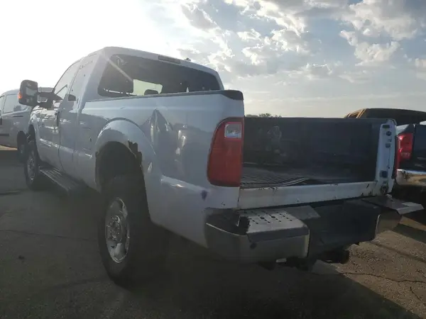 1FT7X2B60GEB59489 2016 FORD F250 - Image 2
