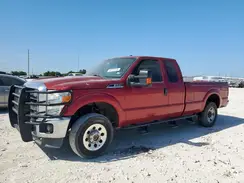 1FT7X2B60GEB83856 2016 FORD F250
